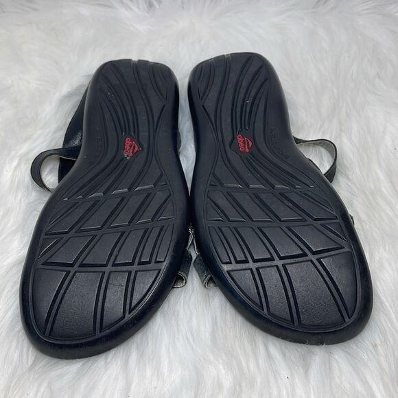 Abel  BioSystem Bobbie Neutral Strappy Sandals Sz 9 - Picture 8 of 8